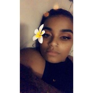 Meet your Posher, Jada